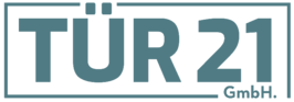 Logo von Tür 21